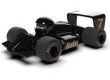 Auto Da Corsa Playforever Turbo Jet - Auto Giocattolo Di Alta Qualità Per Bambini