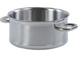 Casseruola Matfer Bourgeat Tradition Plus 12,8L