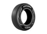 Ceat Ceat Ecodrive 195/55R16 87H Bsw