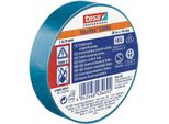 Nastro Isolante "Professional 53988"", Blu, 19 Mm X 20 M, Tesa"