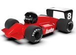 Playforever Auto Da Corsa Turbo Laser - Auto Giocattolo - Design Resistente