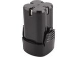 Batteria Per Avvitatore A Batteria Extol Industrial (8791151B) 16,6V, Li-Ion, 1300Mah