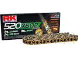 Catena Rk GB520XSO2, 100 Maglie
