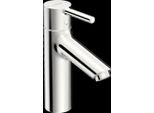 Hansa Hansavantis Mitigeur De Lavabo Eco, Levier à Goupille, Sans Garniture De Vidage, Saillie 114Mm, Chromé, 523722670005, 523722670005