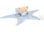 Trudi Baby Star - Peluche - Orsacchiotto - Blu