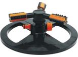 Spruzzatore Strend Pro, Stazionario, A 3 Bracci, In Plastica