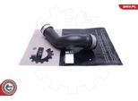 Esen Skv 54SKV063 Tubo Dell'aria Di Sovralimentazione Adatto Per MERCEDES-BENZ Classe S Berlina (W220)
