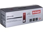 Activejet ATH-415BN Toner (Replacement For Hp 415A W2030A; Supreme; 2 400 Pages; Black) With Chip