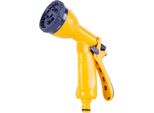Pistola Strend Pro Garden, Irrigazione, Da Giardino, 8 Getti