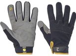 Guanti Fh Epops 10/XL, In Camoscio, Spandex, Con Blister