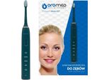 Oromed ORO-BRUSH Spazzolino Elettrico Spazzolino Sonico 5 Modalità Timer Custodia