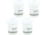 Polvere Da Embossing 160 Ml - Bianco