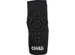 Ennui Shock Sleeve Pro Elbow Gasket Elbow Pads Nero L-XL Uomo,Donna Nero L-XL