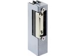Serratura Elettrica Jis 12 Volt 812-901G Grigio Anteriore