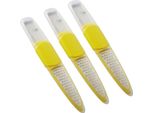 3 Grattugia Per Limoni