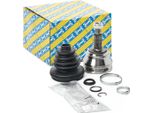 Set Giunti Snr Albero Motore Lato Ruota Anteriore Sinistra Anteriore Destra Per Vw Golf Ii (19E, 1G1) OJK54.007