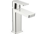 Hansa Hansastela Eco Mitigeur De Lavabo, Saillie 106Mm, Chrome, 571822730004, 571822730004