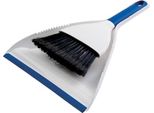 Set Per Pulizia Neco 30-0256-11, Spazzola Con Paletta, 32X25X5,5 Cm