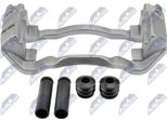 Nty HZP-VC-005A Supporto Pinza Freno Anteriore Destro Per Iveco Daily Iv Furgone/Combi Daily Iii Pianale/Telaio Daily Iv Pianale / Telaio