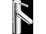 Hansa Hansavantis Xl Mitigeur De Lavabo, Basse Pression, Avec Vidage, Levier à Goupille, Saillie 114Mm, Chromé, 52461167, 52461167
