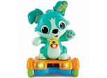 Animale Interattivo Vtech Baby Titou Mon Toutou