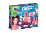 Clementoni Scienza & Gioco 19346 Set Di Costruzioni Scientifiche E Giocattolo Per Bambini