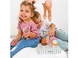 Viga Toys - Viga Polarb Ghiacciolo Con Supporto 5 Pz.