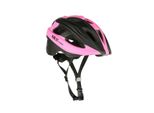 Mtv35J Rosa Taglia S(48-53 Cm) Casco Nils Extreme