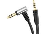 Okuli Cavo Audio Di Ricambio Per Sennheiser Momentum 1, 2, 3 Auricolari Cuffie