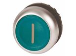 Pulsante Illuminato Eaton (M22-DRL-G-X1)