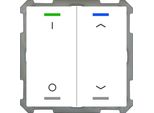 Tecnologie Mdt Luce 63 A 2 Vie Rgbw, Studiows, Vetro BE-TAL6302.D1 (BE-TAL6302.D1)