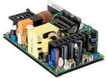 Mean Well RPS-500-27 Alimentatore E Convertitore Di Tensione 500 W (RPS-500-27)