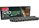 Catena Rk X-Ring 520XSO2 / 96 Rivetto Di Bloccaggio