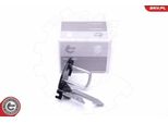Serratura Del Cofano Esen Skv In Alto A Destra 16SKV239 Per Bmw 5 Touring (F11) 5 Berlina (F10) 7 (F01, F02, F03, F04) 5 Gt (F07) 6 Gran Coupé (F06)