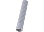 0201728 Phoenix Contact Manicotto Isolante MPS-IH Gy Colore Grigio, Materiale Poliammide (Pa) Adatto Per Spine Di Prova MPS-MT -
