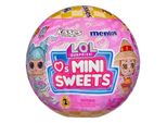 Lol Loves Mini Sweets Dolls S2, Sort.Dpy