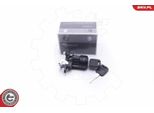 Esen Skv Serratura Per Portellone Posteriore Serratura Per Bagagliaio Per Vw Passat Variant (3A5, 35I) Portellone Posteriore 16SKV394