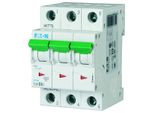 Interruttore Di Alimentazione Eaton (PLSM-B6/3-MW)