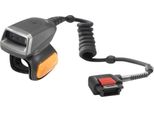 Zebra RS5000 - Short Cable Version - Barcode-Scanner - HandgeräT - Decodiert (RS5000-LCFSWR)