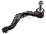 Swag Testina Tirante Tirante Per Bmw X1 (F48) Anteriore Sinistro 33 10 4337