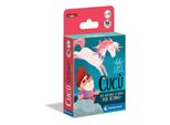 Clementoni 16296 Gioco Di Carte Per L'apprendimento