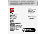 Lego® Funzioni 88015 Scatola Delle Batterie
