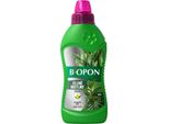 Bopon Concime Liquido Per Piante Verdi 0,5 L