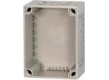 Base Dell'armadio Eaton 120 X 187,5 X 250 Grigio U-CI23E 1 Pz