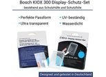 Set Di Coperture Per Display Bosch Per Kiox 300 Accessori Di Protezione