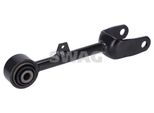 Swag 33 10 5047 Braccio Trasversale Posteriore Superiore Sinistro Posteriore Destro Per Tesla Model 3 (5YJ3)