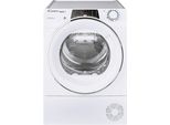 Candy Roe H9A2TCEX-S Asciugatrice A Pompa Di Calore 9Kg