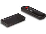 Switch Lindy 2 Porte Hdmi 8K60