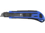 Coltello, Dimensione Lama 0,50/18 Mm, Blocco Automatico Della Lama
