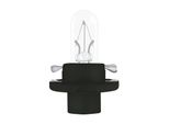Osram Original Bx8.4D 12 V/1.2 W Nero Jet (Sfuso)